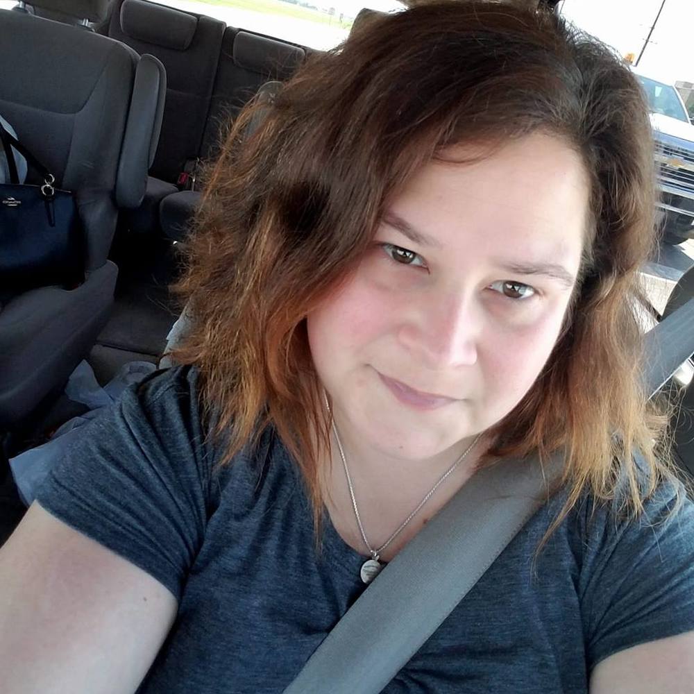 Meet your Posher, Jess